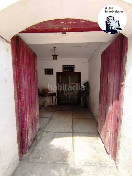 Foto 8c397102-0669-4249-9691-a6a44846e4ec. Casa a calle bulevar 3 a Alba de Tormes