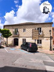 Maison  Calle bulevar 3. Espectacular casa en el corazón histórico de alba de tormes