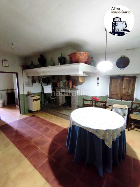 Foto dcc8ca22-2264-4591-a1ca-5974be50e495. Casa a calle bulevar 3 a Alba de Tormes