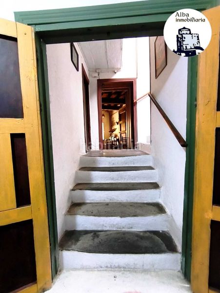 Foto ea11dee3-3871-4606-b368-390ba2267838. Casa a calle bulevar 3 a Alba de Tormes