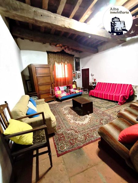 Foto fe9b43a7-c239-4763-97fb-3195e762ee94. Casa a calle bulevar 3 a Alba de Tormes