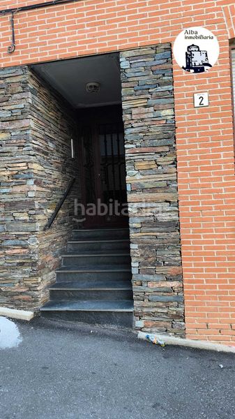 Foto a31f1f18-1867-40c9-bd9e-47f07c5ee160. Pis amb calefacció a Alba de Tormes