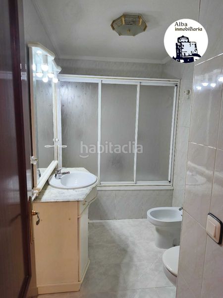 Foto aeef00a3-d493-498b-b641-3d617977c9a5. Pis amb calefacció a Alba de Tormes