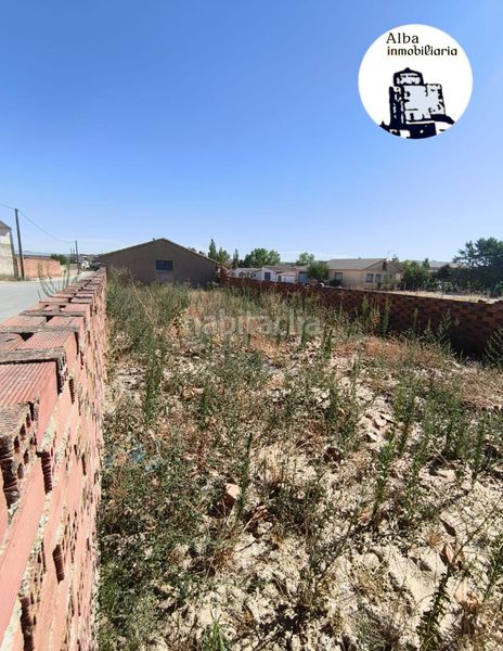Foto a6f8c081-fc69-4c57-9dd9-fda2bc951356. Area edificabile industriale in calle arrabal del sextil 4 in Valdecarros