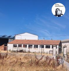 Area edificabile industriale in Calle arrabal del sextil 4