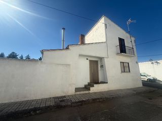Country house  Calle azorin 5. Casa de pueblo en santa teresa