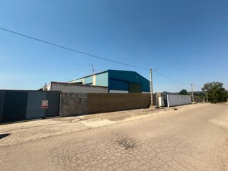 Rural plot in Éjeme. Terreno rústico con edificaciones en portillo de éjeme - ¡oportu