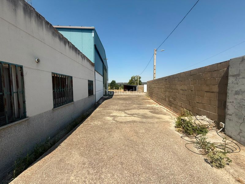 Foto 1dd3adc9-28bc-4e42-bd00-97171d24f888. Finca rústica a Éjeme