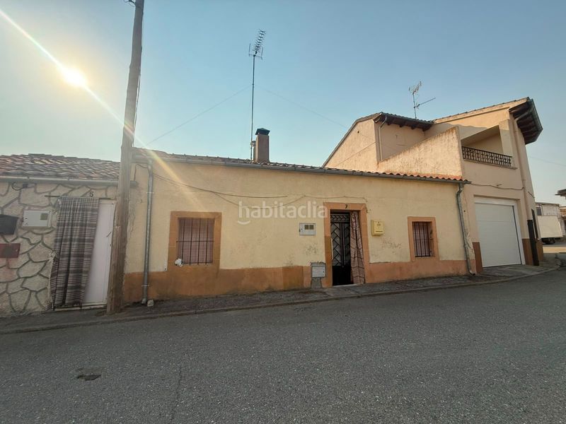 Foto b9974aae-30e8-4a86-b807-93cc5a4f88b3. Country house in calle alberti 7 in Garcihernández