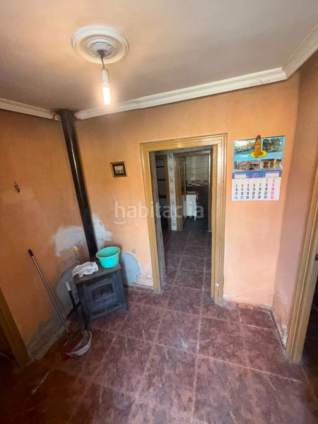 Foto d3df51f1-6d45-41cd-9681-b520ed24a086. Country house in calle alberti 7 in Garcihernández