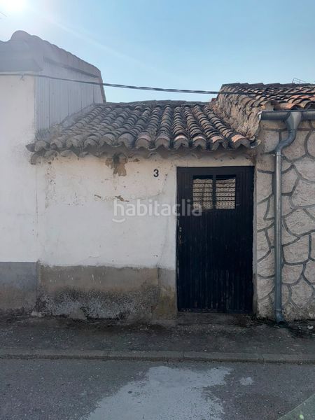 Foto f9785f27-6204-48f2-9c83-061e9f5ee69a. Country house in calle alberti 7 in Garcihernández