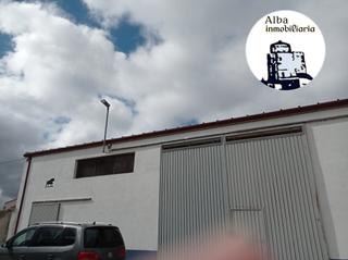 Lloguer Nau industrial a Calle mira sol 16. Nave industrial