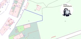 Rural plot in N/a