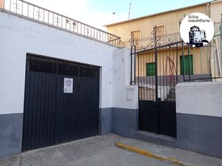 Casa en Calle ochavo 14