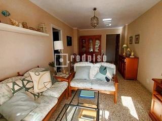Miete Etagenwohnung  Miramar del palo. Alquiler de piso en echeverria del palo, malaga