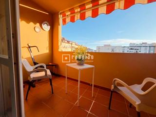 Flat in DEL SEÑORIO