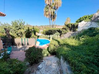 Location Studio  Pinares de san anton. Estudio en pinares de san anton, malaga