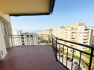 Lloguer Pis  Hermanos alvarez quintero. Apartamento en la cala del moral, malaga