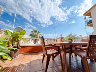 Xalet  Fernandez shaw. Chalet pareado en hacienda paredes, malaga