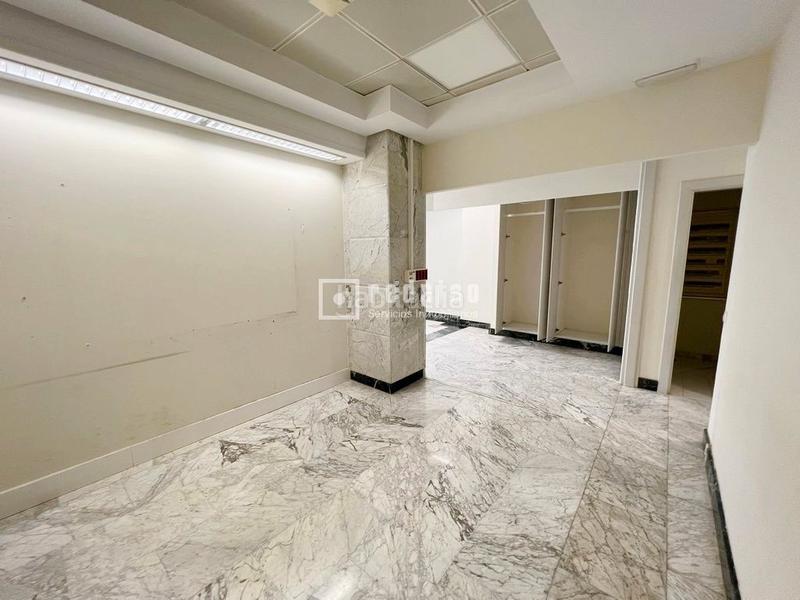 Foto 1e184149-b56e-49bf-9662-92ddc020538b. Business premise in El Palo Málaga