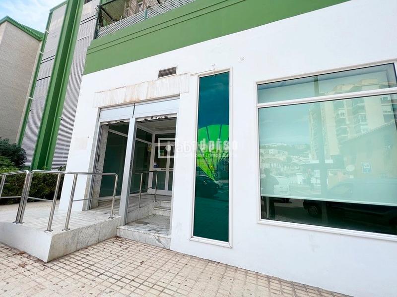 Foto 3b3537b2-5707-4483-83f3-332505a84c82. Business premise in El Palo Málaga