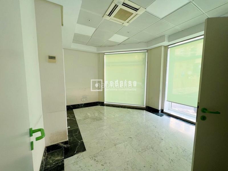 Foto 61fc6fa8-e5c6-4b7d-8941-291331a1c78c. Business premise in El Palo Málaga