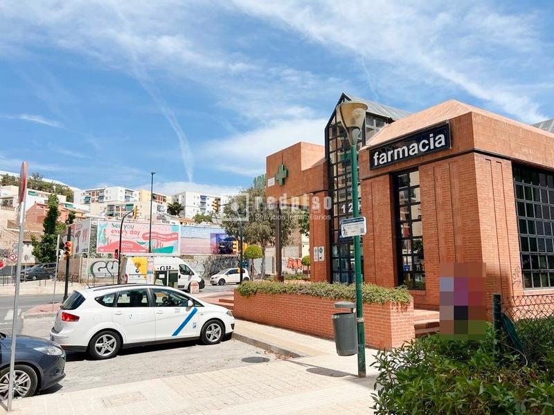 Foto 981fb9a7-bac5-4792-a24c-f6c1c74e3a75. Business premise in El Palo Málaga