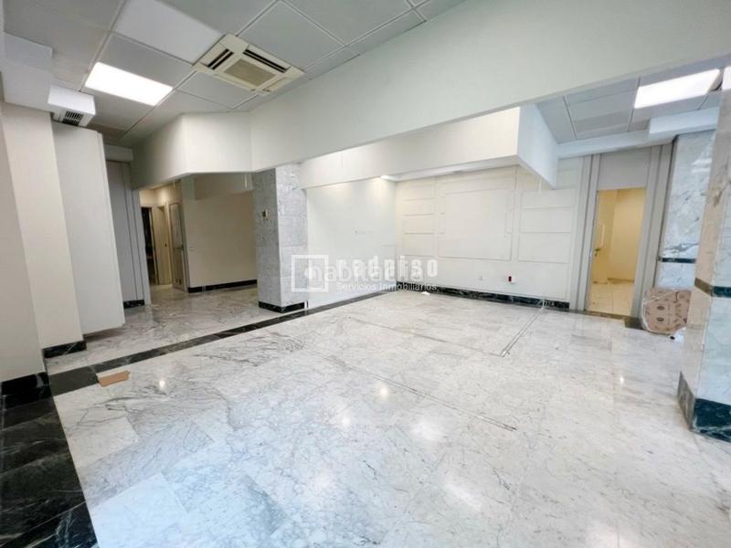 Foto 9defacfb-56d9-450e-be75-1870aae8deb8. Business premise in El Palo Málaga