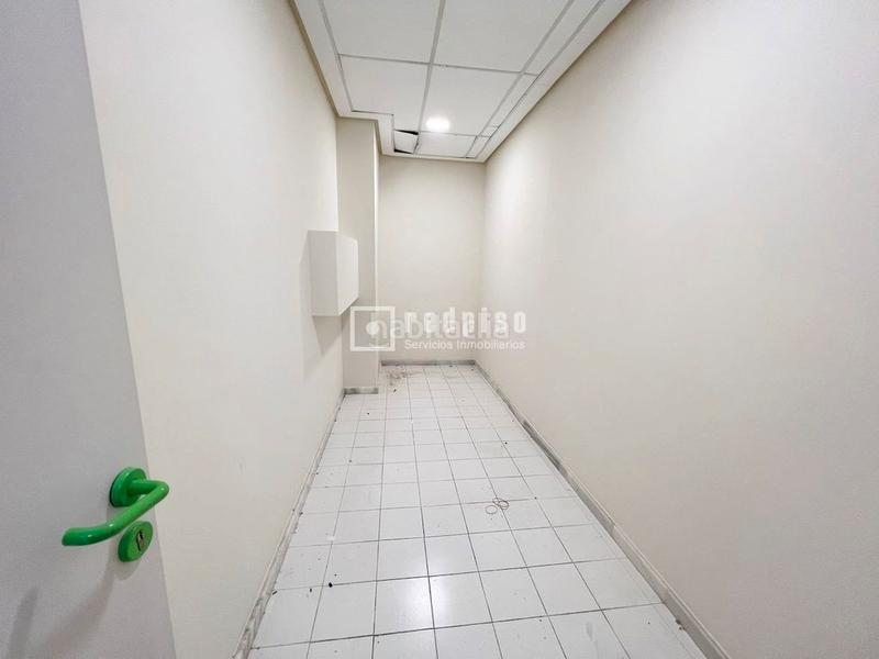 Foto be18c680-ad70-4c50-b562-42d01a316004. Business premise in El Palo Málaga