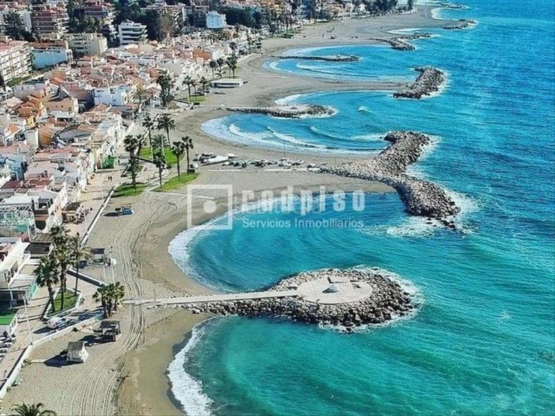 Foto dd91dc5d-d07d-4e25-9e36-5abdd21432bb. Business premise in El Palo Málaga