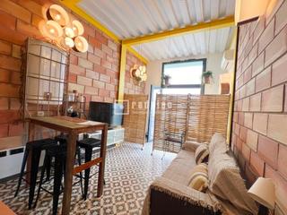 Flat in La Cala del Moral. Apartamento en cala del moral, malaga