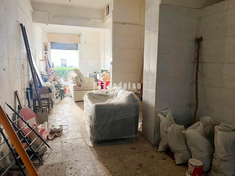 Foto 0bc1f679-255b-479c-88ba-98c9cda2e67f. Chalet in Pedregalejo - Morlaco Málaga