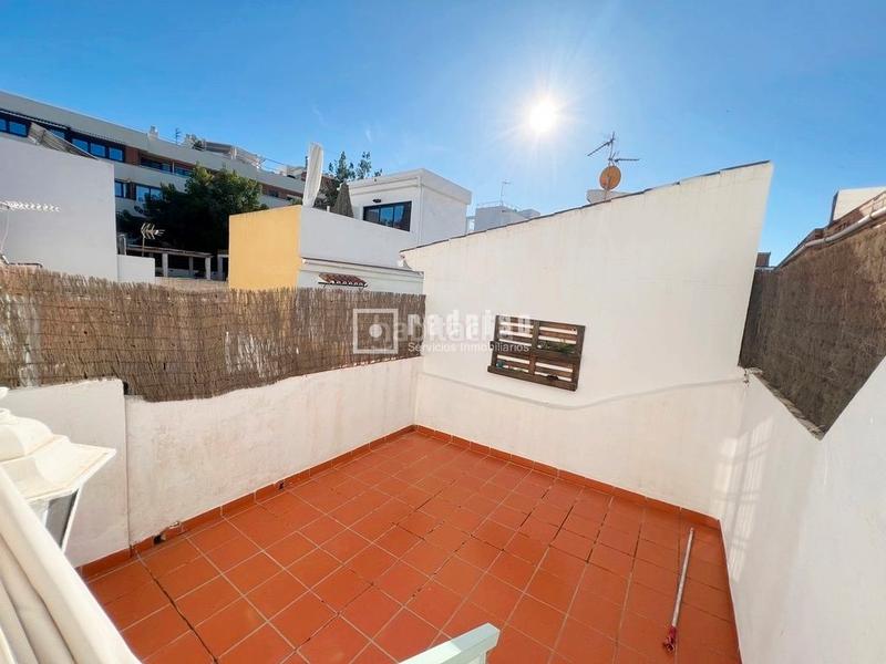 Foto 2ab007a7-6afd-4cde-a7dd-edfe79b327f8. Chalet in Pedregalejo - Morlaco Málaga