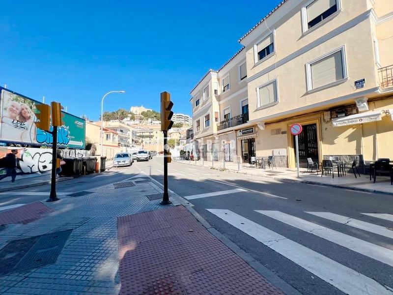 Foto 31785d3c-4b9b-4ec5-a0e4-8a2cdfb5333b. Chalet in Pedregalejo - Morlaco Málaga