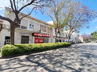 Chalet  Juan sebatian elcano. Chaletedificioterreno urbano en pedregalejo, malaga
