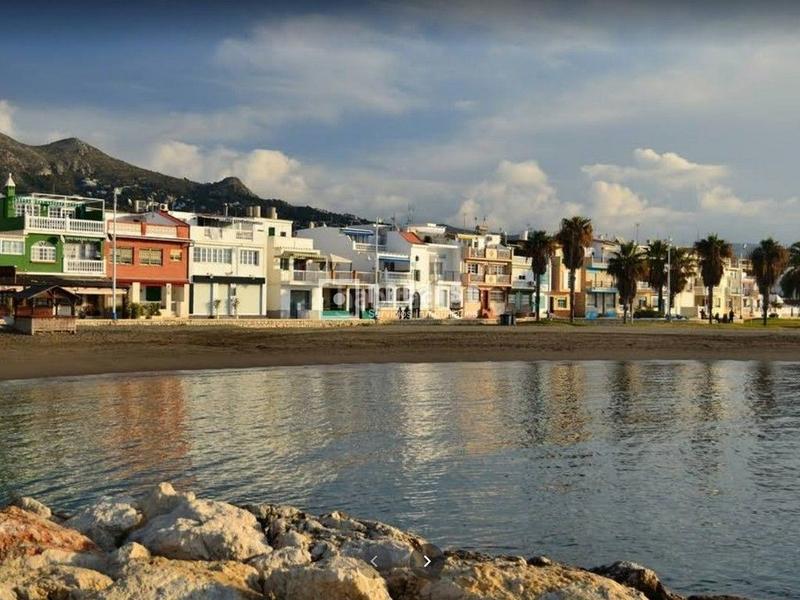 Foto 727807ce-f939-417d-bb77-153b48573184. Chalet in Pedregalejo - Morlaco Málaga