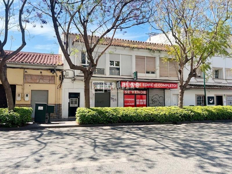 Foto 7601b88b-571f-4914-a043-b45e23f420bd. Chalet in Pedregalejo - Morlaco Málaga