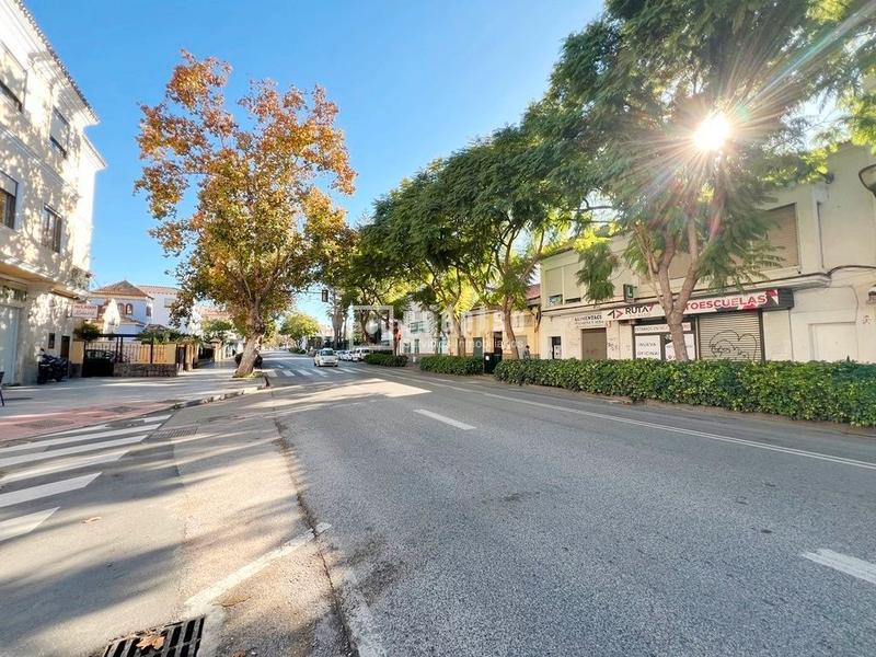 Foto 869ced09-345d-40ea-b04e-141815a7d2ea. Chalet in Pedregalejo - Morlaco Málaga