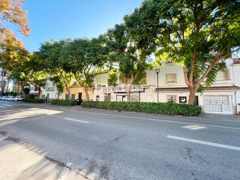 Foto 9161ec30-2f4d-4c34-a345-4fde5f579805. Chalet in Pedregalejo - Morlaco Málaga