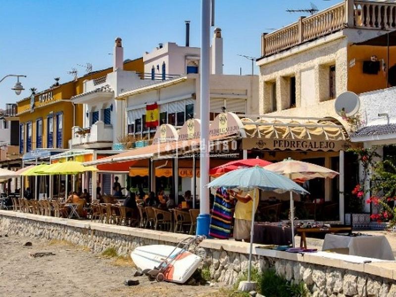 Foto cafc2dd4-7164-4205-845e-5e9465ce2e8f. Chalet in Pedregalejo - Morlaco Málaga