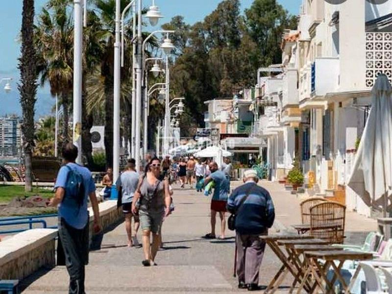 Foto ec32a2d4-4a5a-41cb-a611-1b9781dc67eb. Chalet in Pedregalejo - Morlaco Málaga