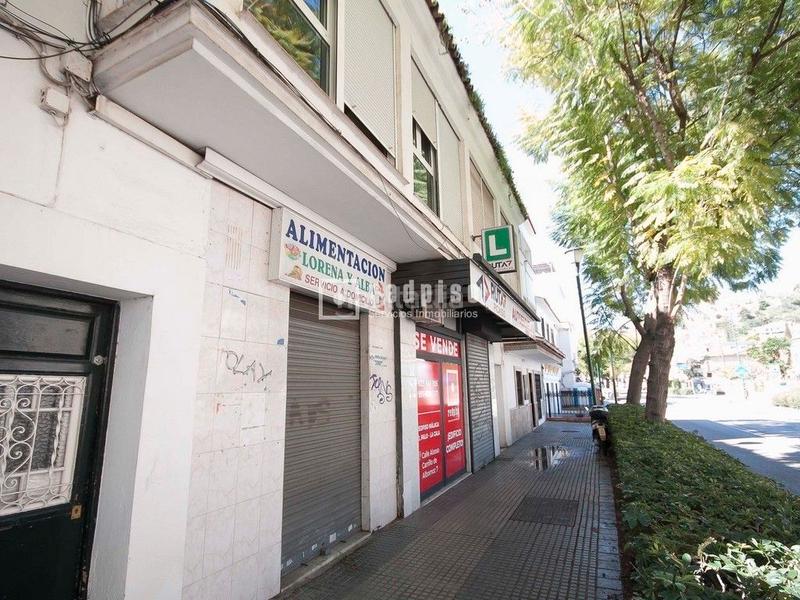 Foto ec65ef1b-818c-4ecc-9ee0-c17f16beebc2. Chalet in Pedregalejo - Morlaco Málaga