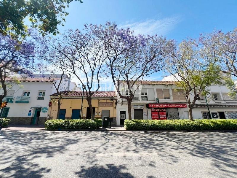 Foto febcedf3-6265-4dcb-a07d-f0c6c9b2de8e. Chalet in Pedregalejo - Morlaco Málaga