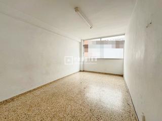 Lloguer Oficina a El Palo. Alquiler de local en el palo, malaga