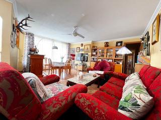 Chalet à Cotomar. Redpiso vende chalet independiente  terrazas  garajes  trasteros