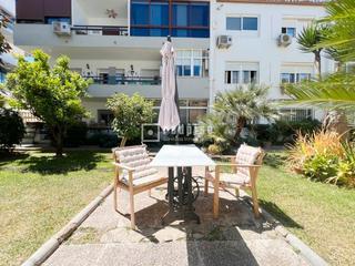 Appartement  Eugenio selles. Piso en pedregalejo, malaga