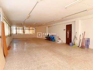 Locale commerciale in MIGUEL MOYA