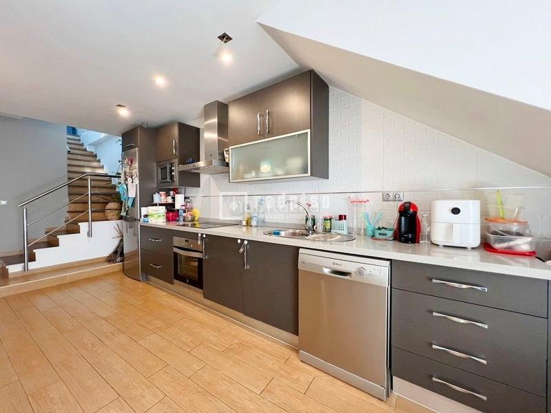 Foto 136c76d2-2c92-4dd8-a464-449f27470c4e. Casa in El Palo Málaga