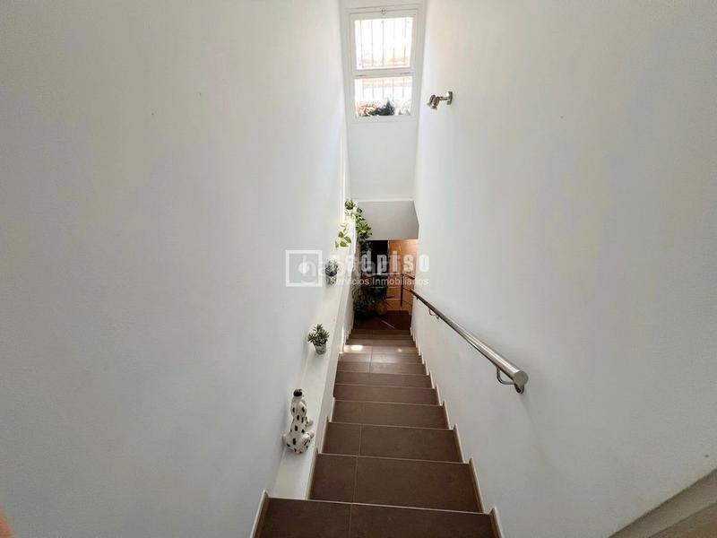 Foto 140d44ca-f57e-4ab1-90b8-dec0b65c493f. Casa in El Palo Málaga