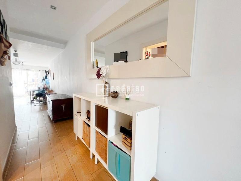 Foto 14d42b9f-3cd9-46a9-8b68-959c5d0e345a. Casa in El Palo Málaga